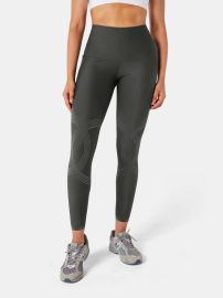 Body Sculpt Side Pocket Leggings Fanka at Fanka