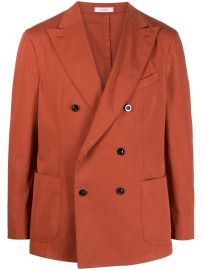 Boglioli double-breasted Blazer - at Farfetch