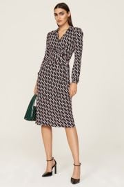 Bogna Dress by Diane von Furstenberg Rent the Runway at Rent the Runway