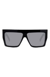Bold 3 Dots Square Sunglasses at Nordstrom