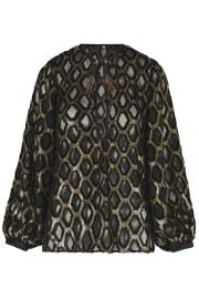 Bold Simplicity Top JOHANNA ORTIZ Marissa Collections at Marissa Collections