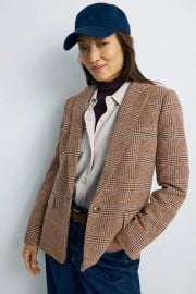 Bonaro Suit Blazer by Lauren Ralph Lauren Rent the Runway at Rent the Runway