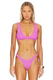 Bond Eye Scout Crop Top at Revolve