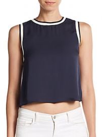 Bonda top by Theory at Saks Off 5th