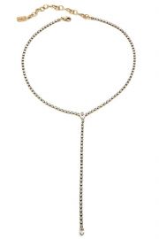 Bondy Necklace by Lionette NY at Shoptiques