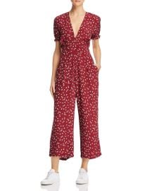 Bonnie Jumpsuit at Bloomingdales