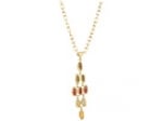 Bonnies necklace by Lucky Brand at Zappos