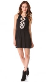 Bonsai dress by Townsen at Shopbop