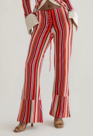 Boogie Down Flare Pant Orseund Iris at Orseund Iris