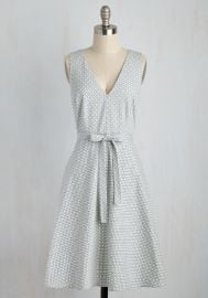 Bop to Brunch Dress at ModCloth