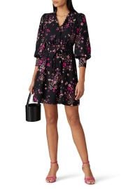 Bora Flora Dress by kate spade new york for 65 Rent the Runway at Rent the Runway