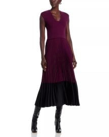 Boss Flissani Dress at Bloomingdales