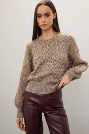 Boss Forenza Sweater at Rent the Runway