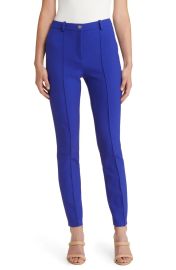 Boss Taniana Slim Fit Pants at Nordstrom