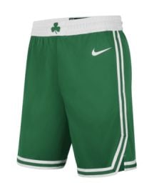 Boston Celtics Icon Edition Menx27s NBA Swingman Shorts com at Nike