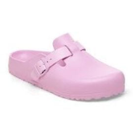 Boston Essentials EVA Fondant Pink BIRKENSTOCK at Birkenstock
