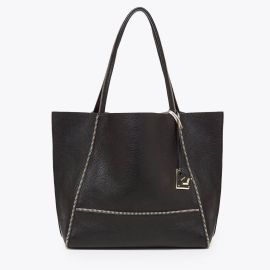 Botkier Soho Tote in Black Gold at Botkier