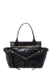 Botkier Trigger Leather Satchel at Nordstrom Rack