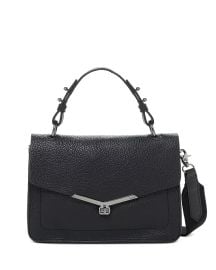 Botkier Valentina Leather Satchel   Bloomingdales at Bloomingdales