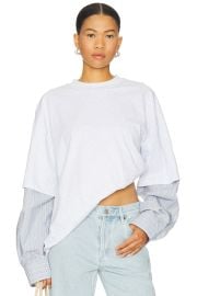 Bottega T-shirt at Revolve