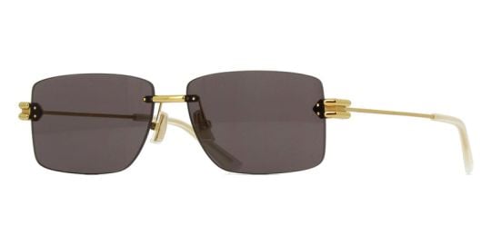 Bottega Veneta BV1126S 002 Sunglasses - US at Pret a Voir
