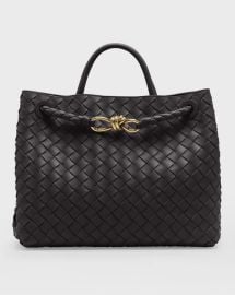 Bottega Veneta Medium Andiamo Bag at Neiman Marcus