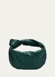 Bottega Veneta Mini Jodie Bag - at Bergdorf Goodman