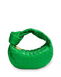 Bottega Veneta Mini Jodie Bag Bloomingdales at Bloomingdales