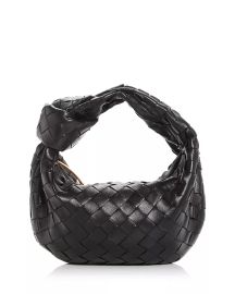 Bottega Veneta Mini Jodie Bag Bloomingdales at Bloomingdales