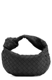 Bottega Veneta Mini Jodie Leather Hobo at Nordstrom