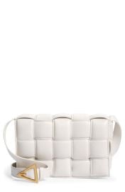 Bottega Veneta Padded Cassette Bag at Nordstrom