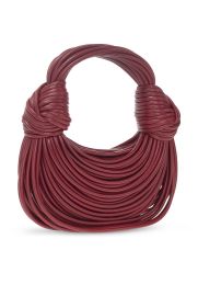 Bottega Veneta Pre-Owned Double Knot Handbag - at Farfetch