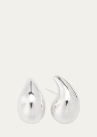 Bottega Veneta Small Drop Earrings - at Bergdorf Goodman