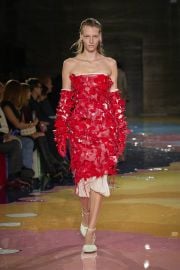 Bottega Veneta Spring 2023 Ready-to-Wear Fashion Show Vogue at Vogue