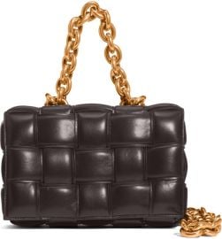 Bottega Veneta The Chain Cassette Bag at Nordstrom