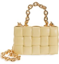 Bottega Veneta The Chain Cassette Bag at Nordstrom