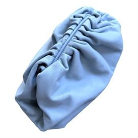 Bottega Veneta The Pouch Leather Clutch Bag at Vestiaire Collective