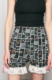 Bottoms Fashion Brand Company at Fashion Brand Company