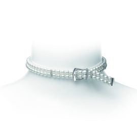 Boucle Prcieuse at Mikimoto