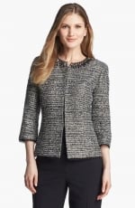 Boucle jacket by Classiques Entier at Nordstrom