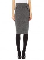 Boucle skirt from Dorothy Perkins at Dorothy Perkins