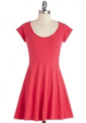 Boundlessly Styled Dress at ModCloth