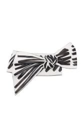 Bow Belt By Moschino at Moda Operandi