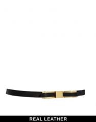 Bowan Skinny Belt by Ted Baker at Asos