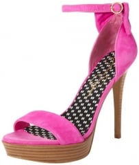 Bowie Heels by Jessica Simpson at Amazon