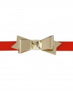 Bowtun belt by Ted Baker at Ted Baker