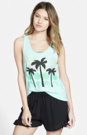 Boy Meets Girl Racerback Tank at Nordstrom