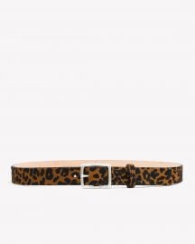 Boyfriend Belt at Rag and Bone