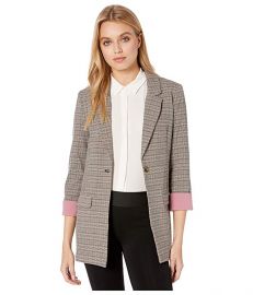 Boyfriend Blazer Jacket at Zappos