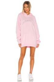 Boys Lie 1 800 Pink Remix Hoodie at Revolve